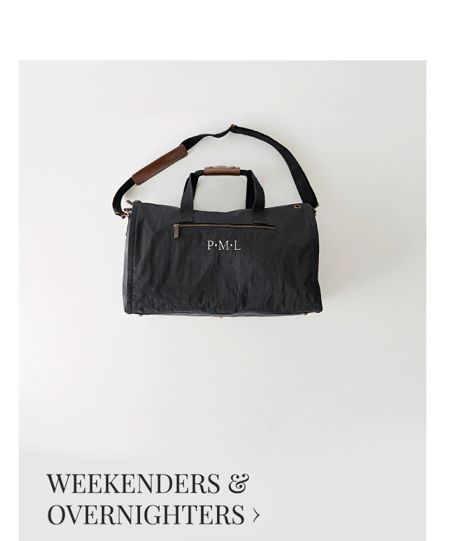 Monogrammed + Personalized Bags, Accessories + Gifts Mark and Graham