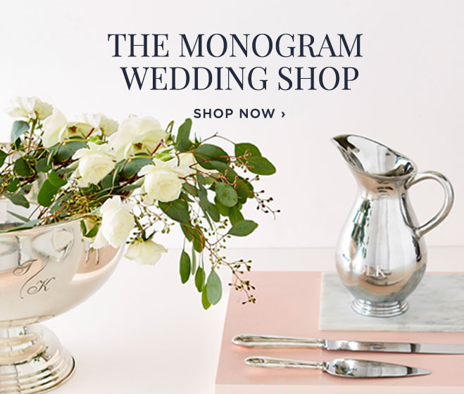 Monogrammed + Personalized Bags, Accessories + Gifts Mark and Graham