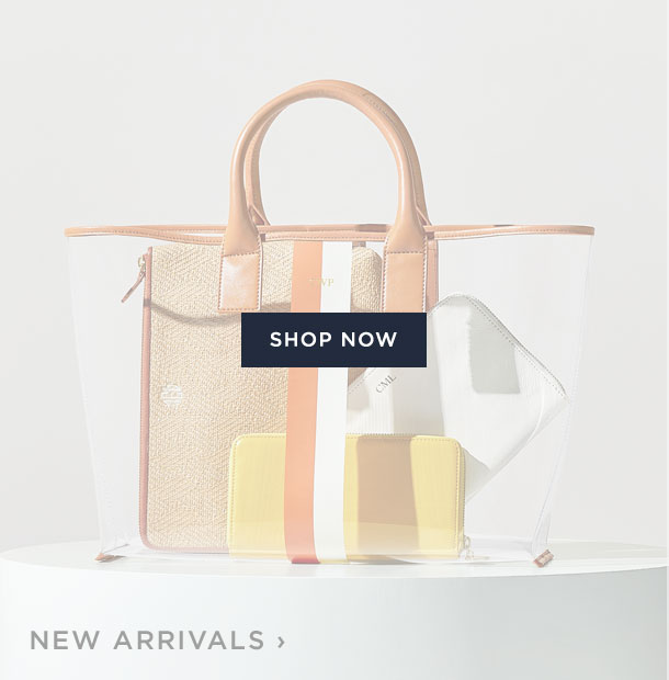 Monogrammed + Personalized Bags, Accessories + Gifts Mark and Graham