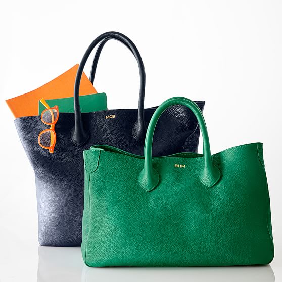 mark and graham elisabetta slouch handbag