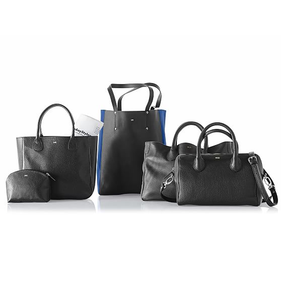 mark and graham elisabetta slouch handbag