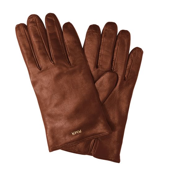 italian leather gloves