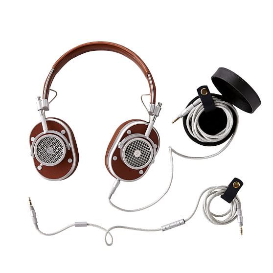 Master & Dynamic Headphones