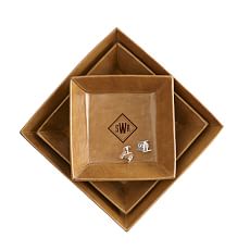 Leather Catchall
