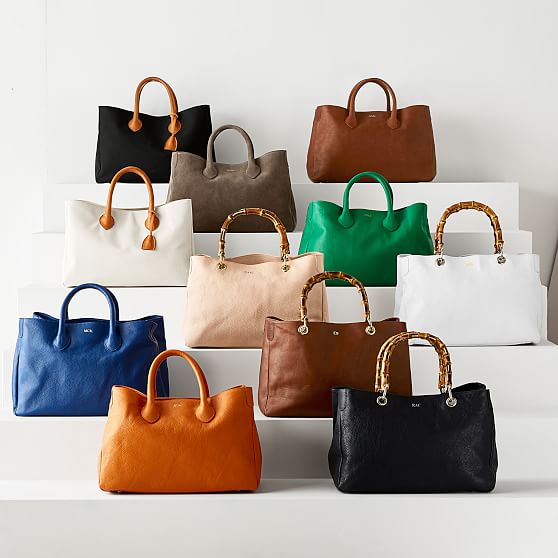 mark and graham elisabetta slouch handbag