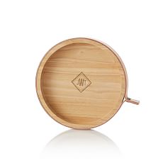 Leather Band Catchall