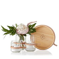 Leather Band Catchall