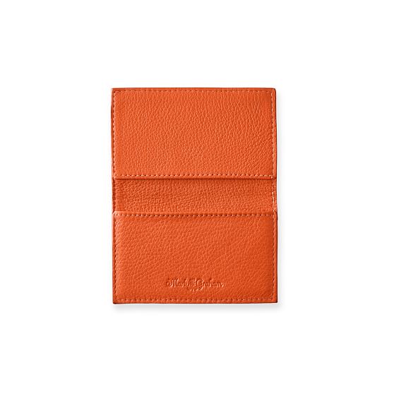 fold over card