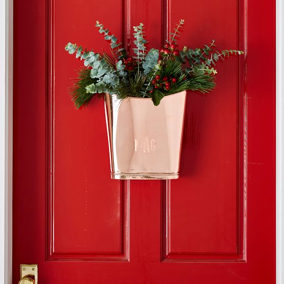 Classic Door Vase Mark and Graham