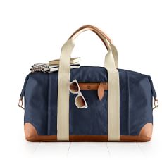 Personalized Weekender Bags 