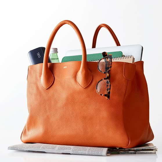 mark and graham elisabetta slouch handbag