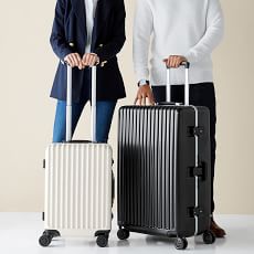 Personalized Luggage & Travel Bags | Mark and Graham
