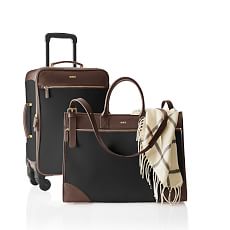 monogram travel bag mark and graham mark and graham