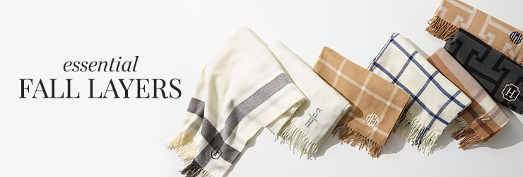 Essential fall layers