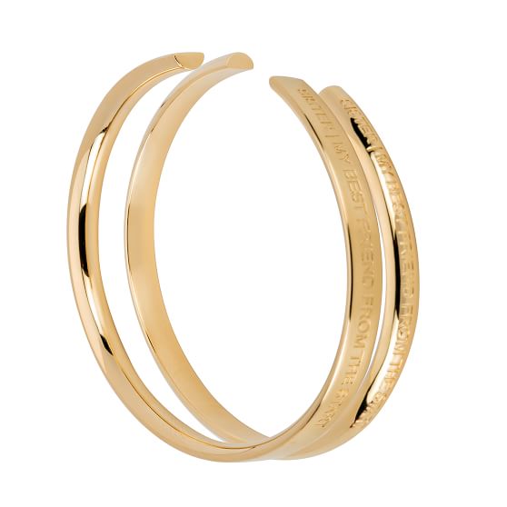 Stella Valle Sister Bracelets Set Of 2 Mark And Graham Stella Valle Sister Bracelets Set Of 2