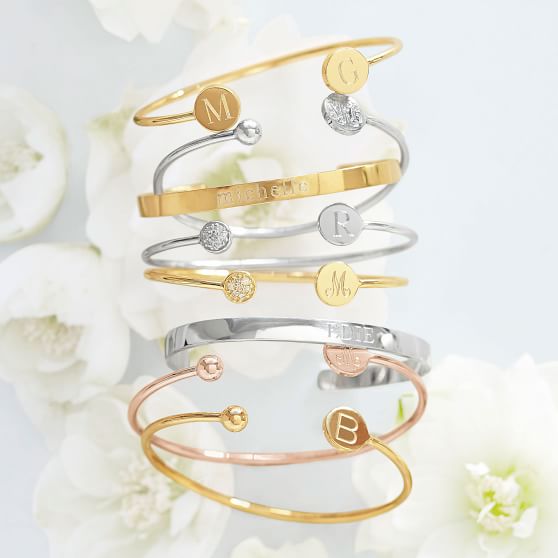 Sarah Chloe Ciela Bracelet Mark And Graham Sarah Chloe Ciela Bracelet