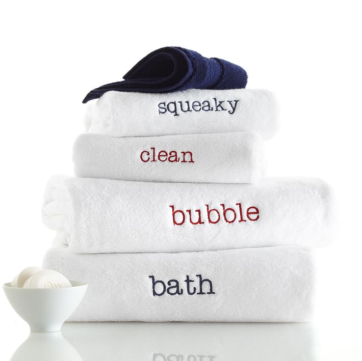 turkish hydro cotton bath