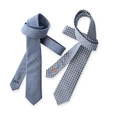 men s personalized ties pocket squares mark and graham