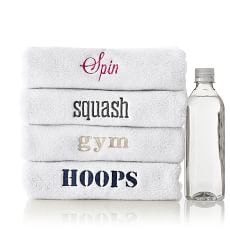 personalized bath towels mark and graham