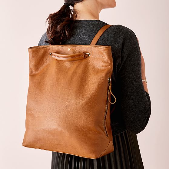 Bedford Convertible Backpack Mark And Graham Scroll To Next Item