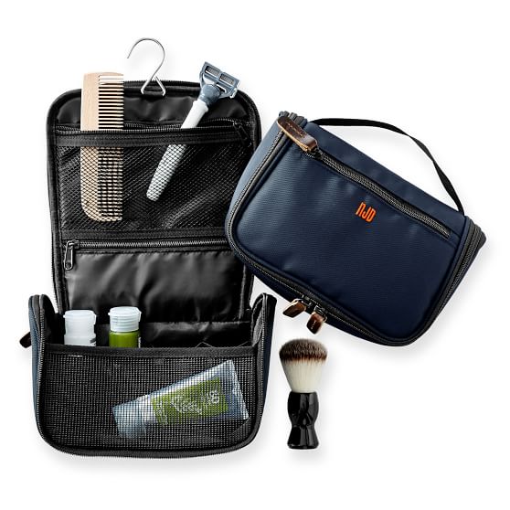 mark and graham travel pouch