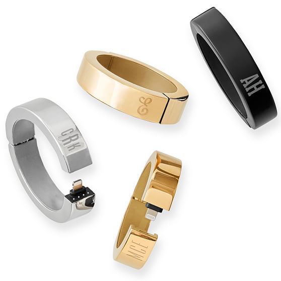 Charging Bracelet Mark And Graham Save