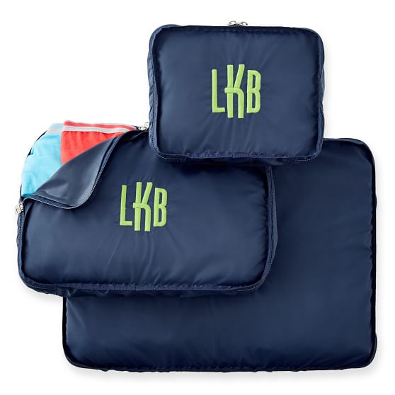 Nylon Travel Bags Set Of 3 Mark And Graham Nylon Travel Bags Set Of 3