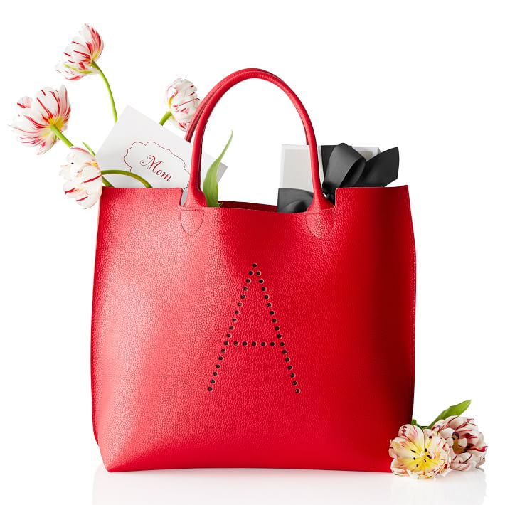 simone initial tote mark and graham