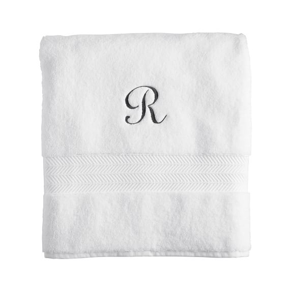 Hydrocotton Bath Towels Interesting Monogrammed Turkish Hydro Cotton Bath Towel Mark And Graham Hydrocotton Bath Towels Interesting Monogrammed Turkish Hydro Cotton Bath Towel Mark And Graham
