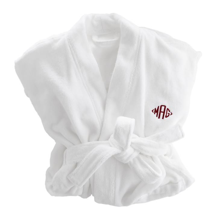 Turkish Hydro Cotton Bathrobe Mark And Graham