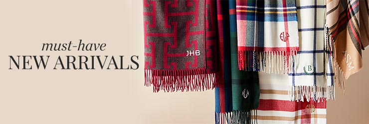 Must have new arrivals