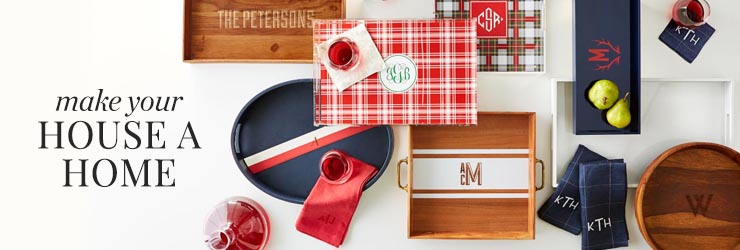 Make your house a home