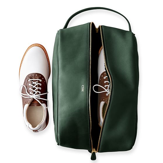 bag a shoe