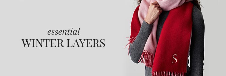 Essential fall layers