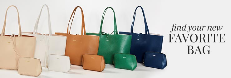 Find your new favorite bag