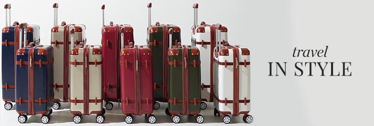 Travel in style