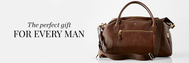 The perfect gift for every man