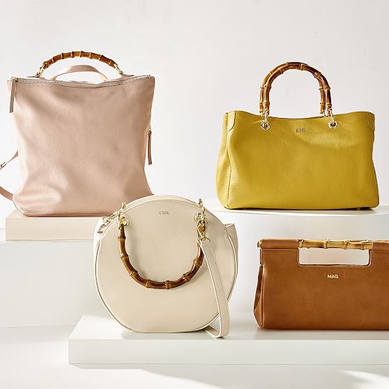 mark and graham elisabetta slouch handbag