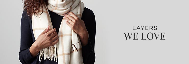 Essential fall layers