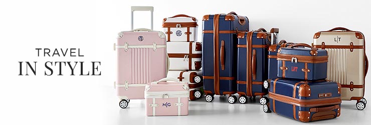 Travel in style