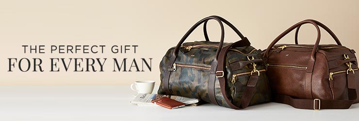 The perfect gift for every man