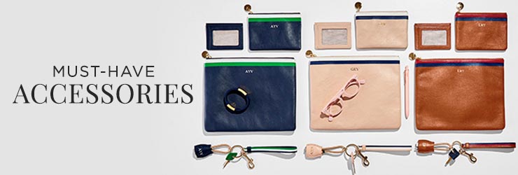 Must-have accessories