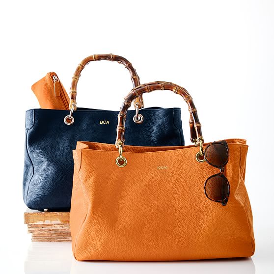 mark and graham elisabetta slouch handbag