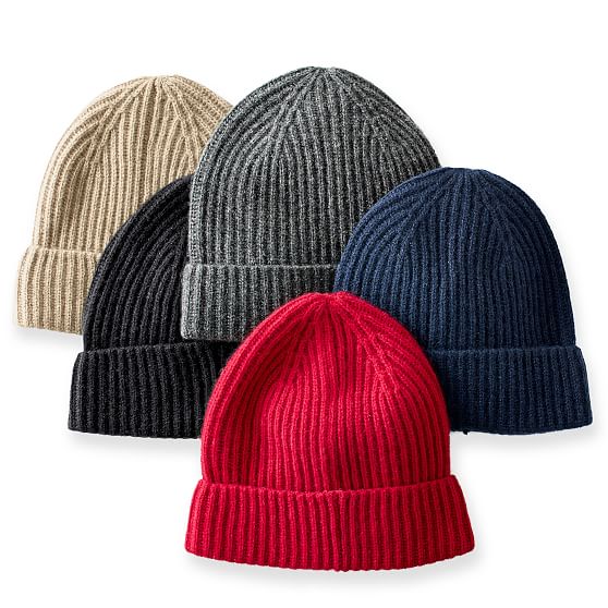 Cashmere Skull Cap Mark and Graham