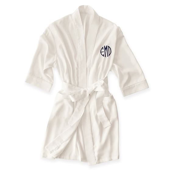 Monogrammed & Personalized Pajamas Mark and Graham