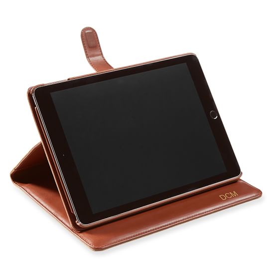 Mercer iPad Stand, Air 2, Khaki