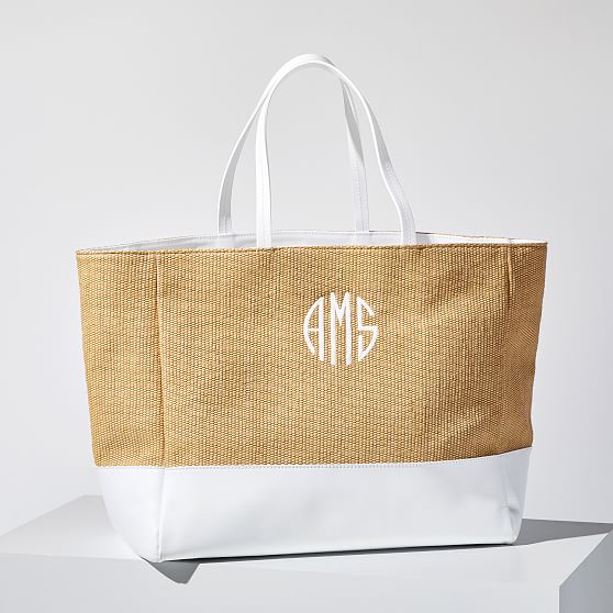 Positano Summer Tote