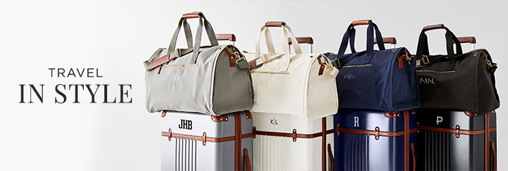 Travel in style