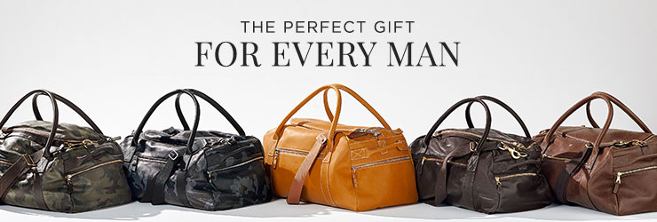 The perfect gift for every man