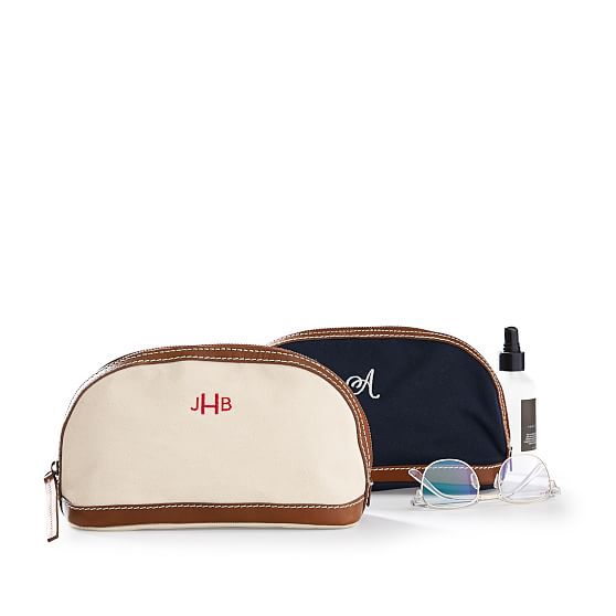brighton travel purse